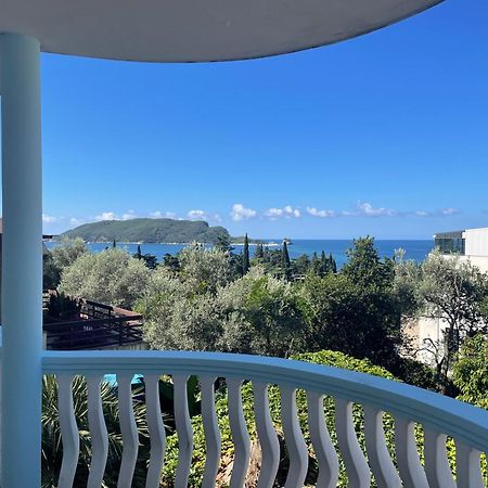 Panorama Apartments Budva Extérieur photo