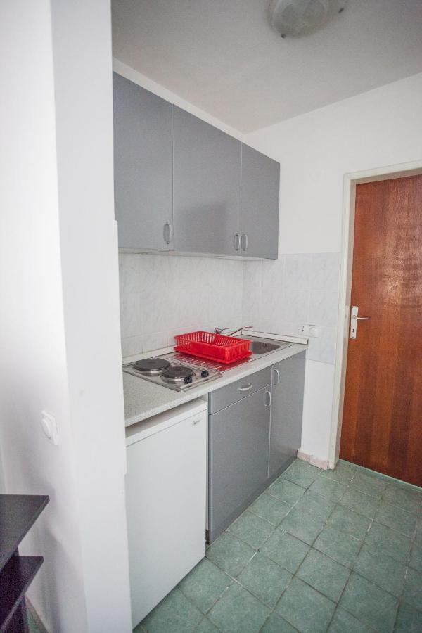Panorama Apartments Budva Chambre photo