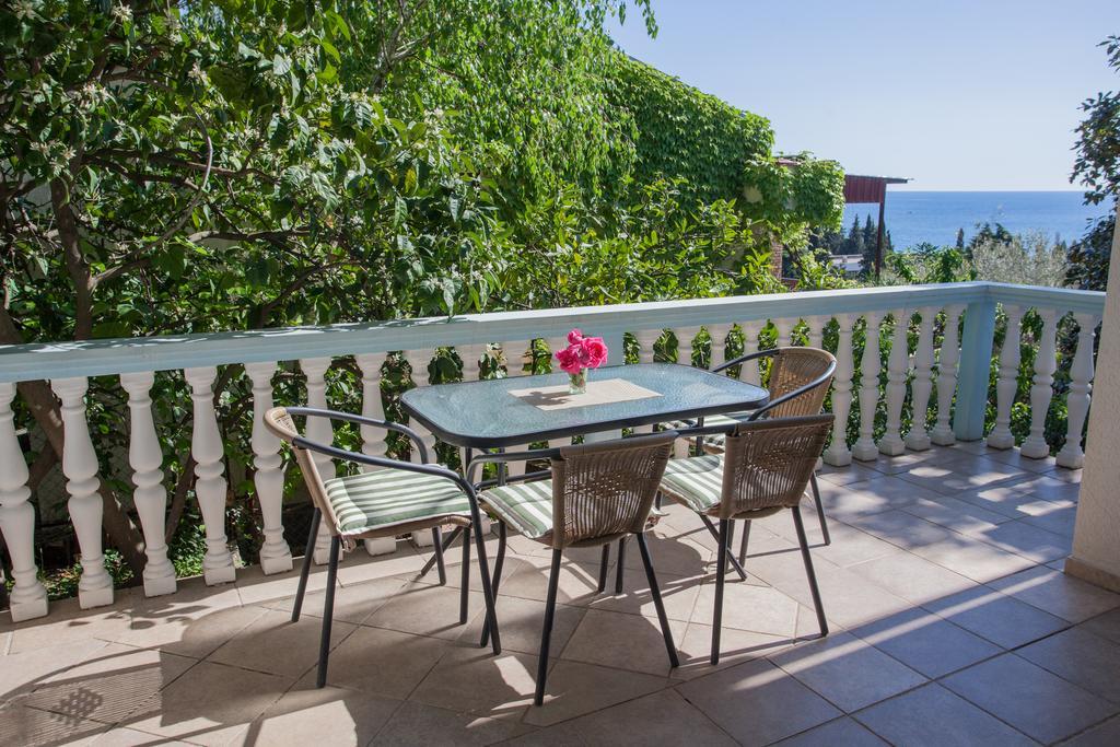Panorama Apartments Budva Extérieur photo