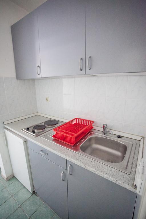 Panorama Apartments Budva Extérieur photo