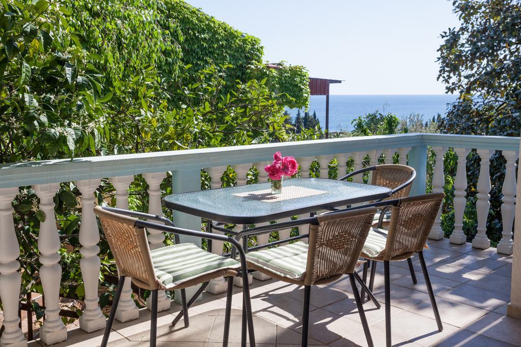 Panorama Apartments Budva Extérieur photo