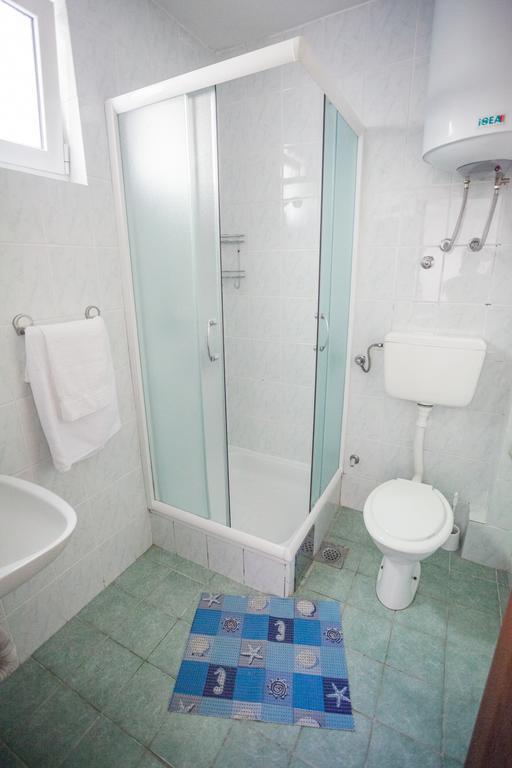 Panorama Apartments Budva Extérieur photo