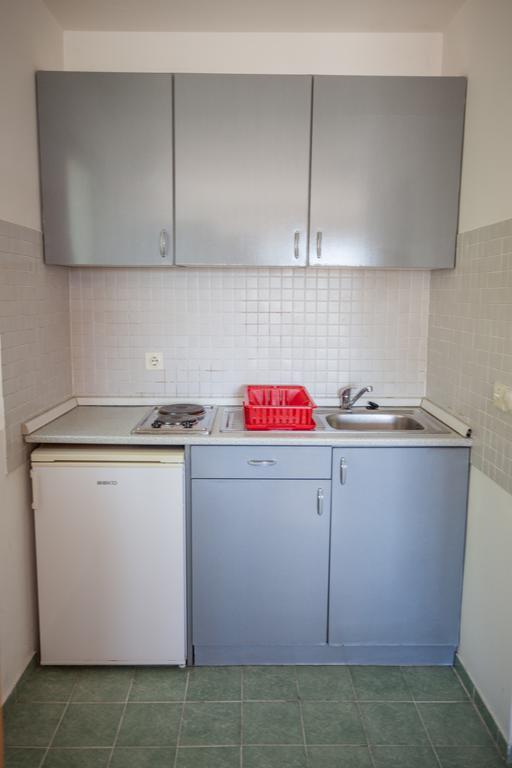 Panorama Apartments Budva Extérieur photo