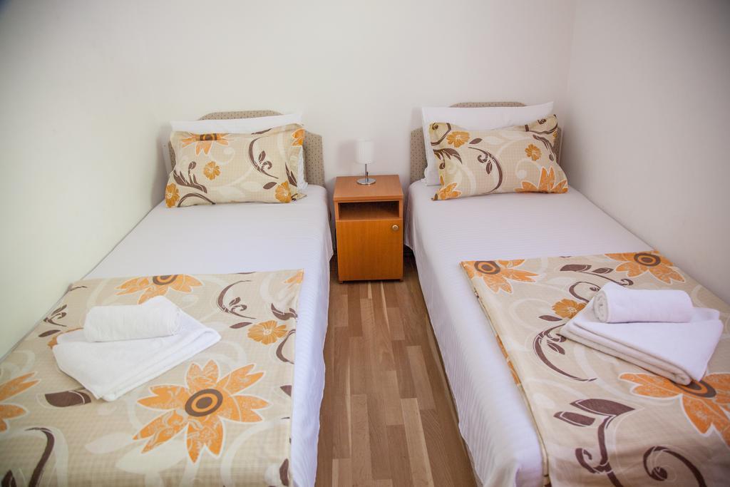 Panorama Apartments Budva Extérieur photo