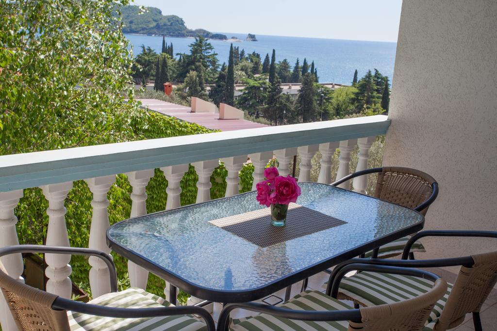 Panorama Apartments Budva Extérieur photo