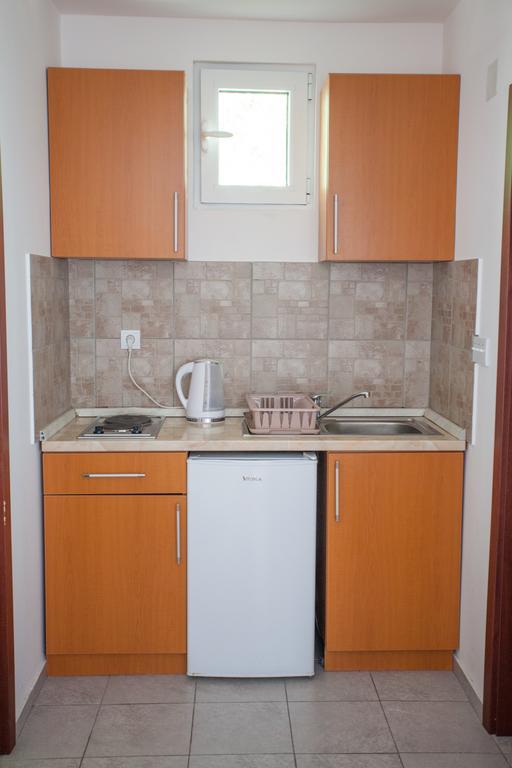 Panorama Apartments Budva Extérieur photo