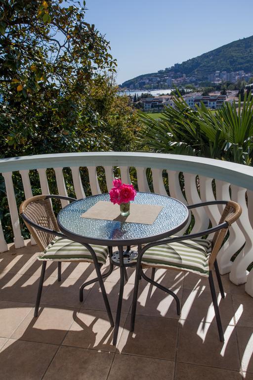 Panorama Apartments Budva Extérieur photo