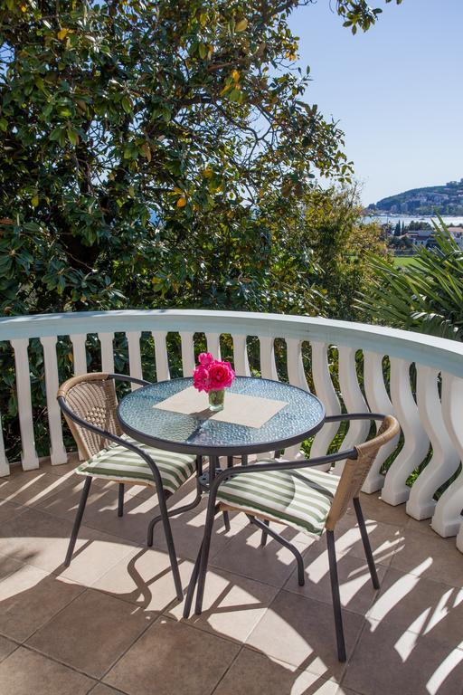 Panorama Apartments Budva Extérieur photo