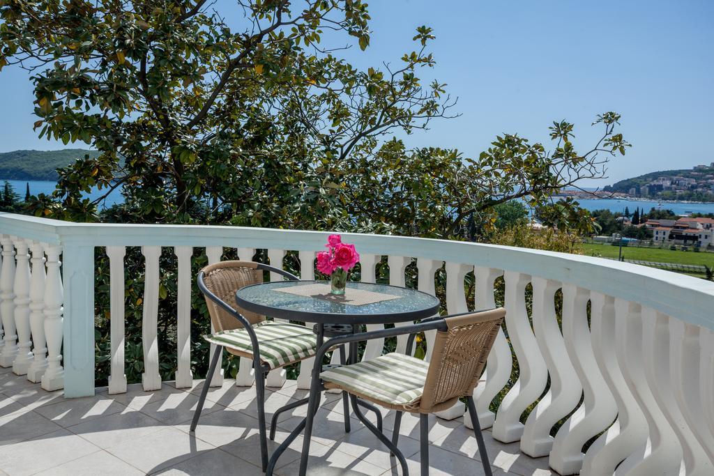 Panorama Apartments Budva Extérieur photo