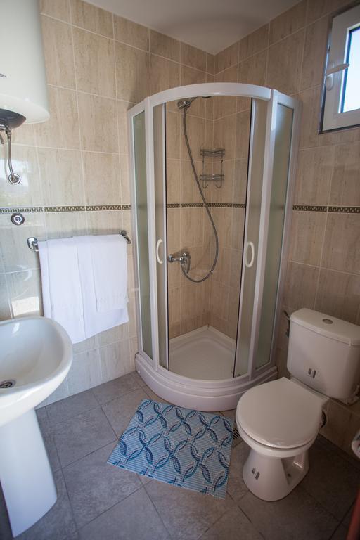 Panorama Apartments Budva Extérieur photo