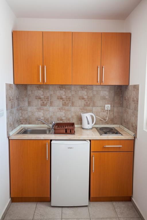 Panorama Apartments Budva Extérieur photo