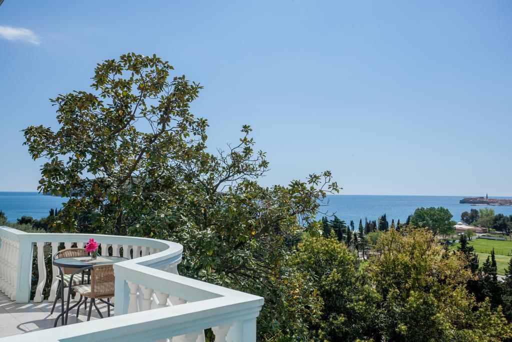 Panorama Apartments Budva Extérieur photo