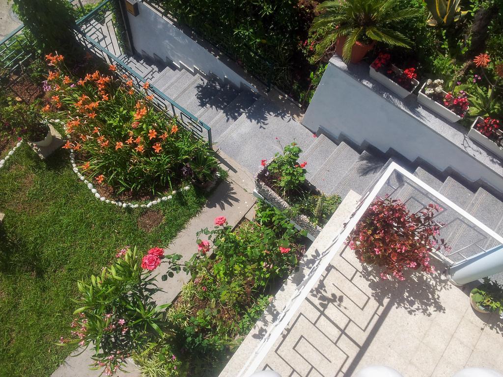 Panorama Apartments Budva Extérieur photo